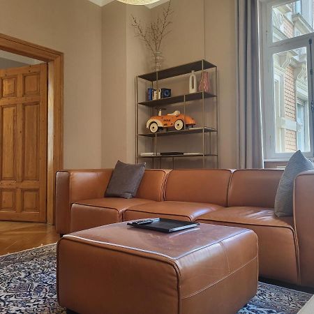 Am Thalia Designe Apartment Baden-Baden Ngoại thất bức ảnh