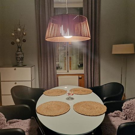 Am Thalia Designe Apartment Baden-Baden Ngoại thất bức ảnh
