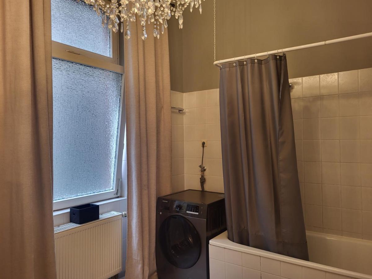 Am Thalia Designe Apartment Baden-Baden Ngoại thất bức ảnh