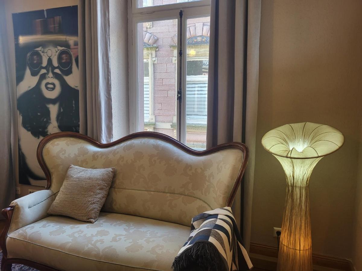 Am Thalia Designe Apartment Baden-Baden Ngoại thất bức ảnh