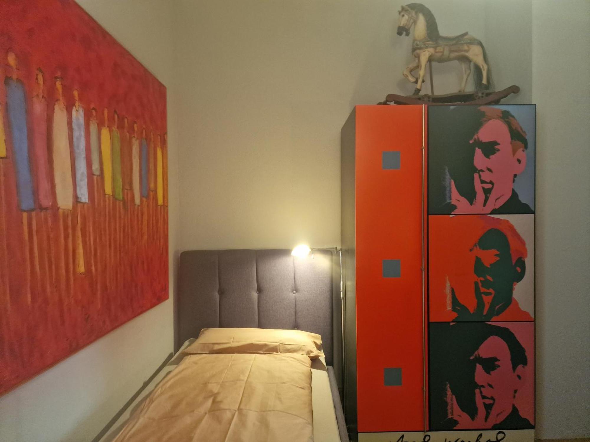 Am Thalia Designe Apartment Baden-Baden Ngoại thất bức ảnh